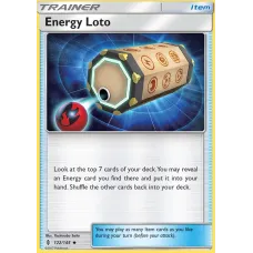 Loto Energia