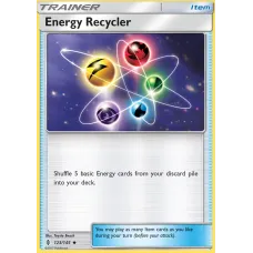 Reciclador de Energia