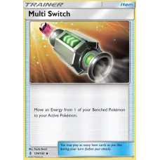 Multissubstituição