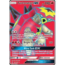 Turtonator GX