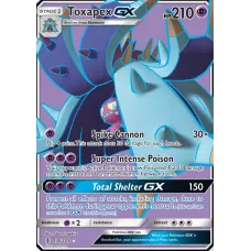 Toxapex GX