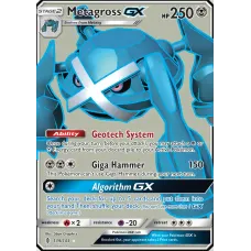 Metagross GX