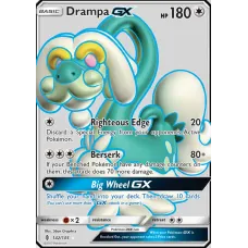 Drampa GX