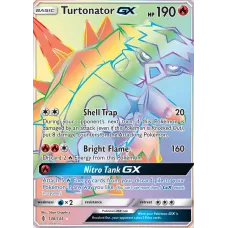 Turtonator GX