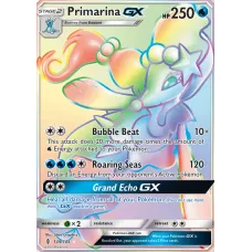 Primarina GX