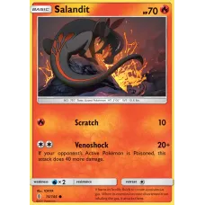 Salandit