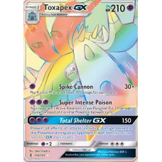Toxapex GX
