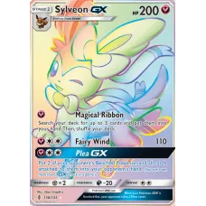 Sylveon GX