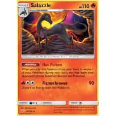 Salazzle