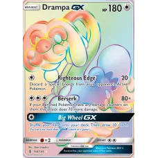 Drampa GX