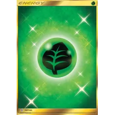 Energia de Planta