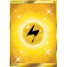 Energia de Raios