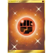 Energia de Luta