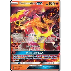 Turtonator GX