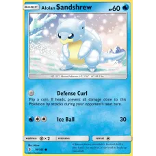 Sandshrew de Alola