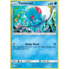 Tentacool
