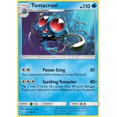 Tentacruel