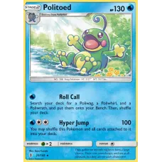 Politoed