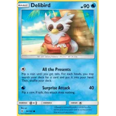 Delibird