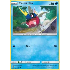 Carvanha