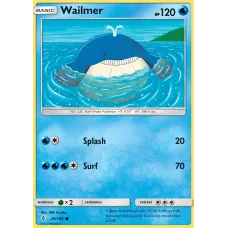 Wailmer