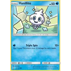 Vanillite
