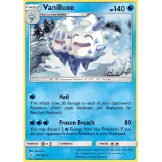 Vanilluxe