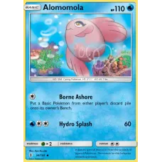 Alomomola