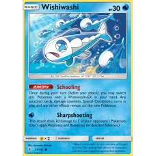 Wishiwashi