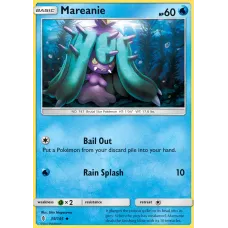 Mareanie