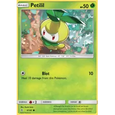 Petilil