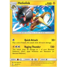 Heliolisk