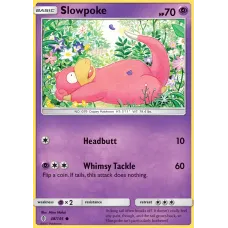 Slowpoke
