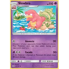 Slowbro