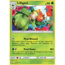 Lilligant