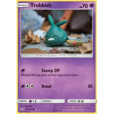 Trubbish