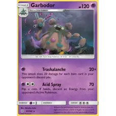 Garbodor