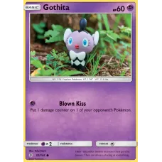 Gothita