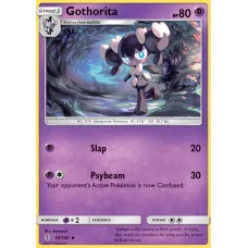 Gothorita