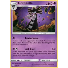 Gothitelle