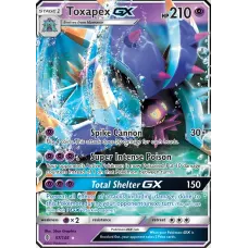 Toxapex GX