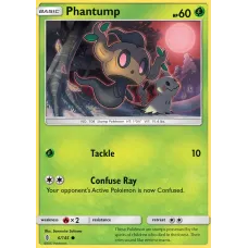 Phantump