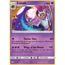 Lunala