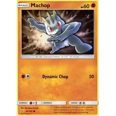 Machop