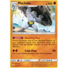 Machoke