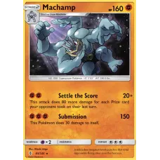 Machamp