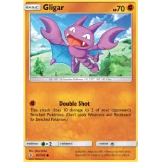 Gligar