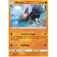 Gliscor