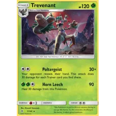 Trevenant