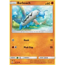 Barboach